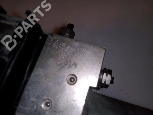 ABS pump CITROËN C4 I (LC_) 1.6 16V | BP11100338M43 