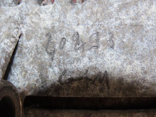 Alternator OPEL CORSA C (X01) 1.3 CDTI (F08, F68) | BP28829054M7