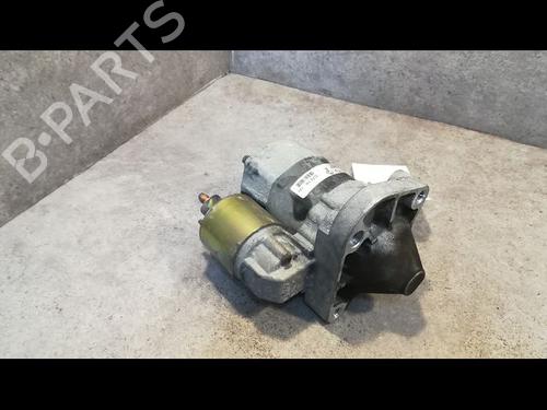Used Starter Starter RENAULT CLIO II (BB_, CB_) 1.6 16V (BB01, BB0H, BB0T, BB14, BB1D, BB1R, BB2KL, BB3G... (107 hp) 23171935 23171935