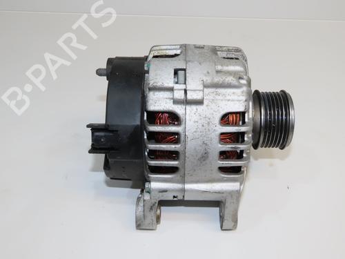 Alternator DACIA LOGAN MCV (KS_) 1.5 dCi (KS0W) | BP32277413M7 