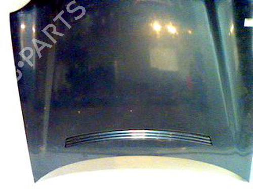 Used Hood MERCEDES-BENZ E-CLASS (W210) E 230 (210.037) (150 hp) 23175386