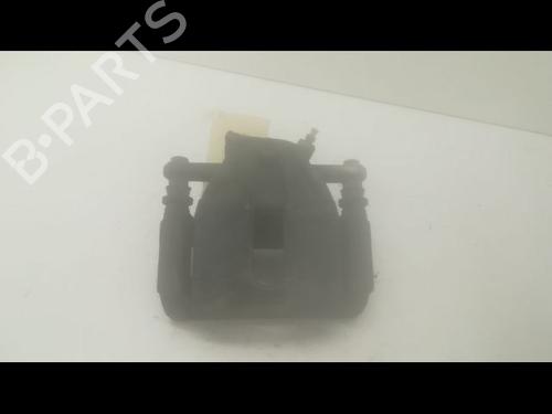 Used Left front brake caliper Left front brake caliper RENAULT CLIO IV Grandtour (KH_) 1.5 dCi 90 (KHN3, KHN4) (90 hp) 14878148 14878148