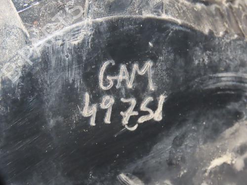 Left taillight DACIA SANDERO II TCe 90 (B8M1, B8MA, B8AC) | BP22920188C34 