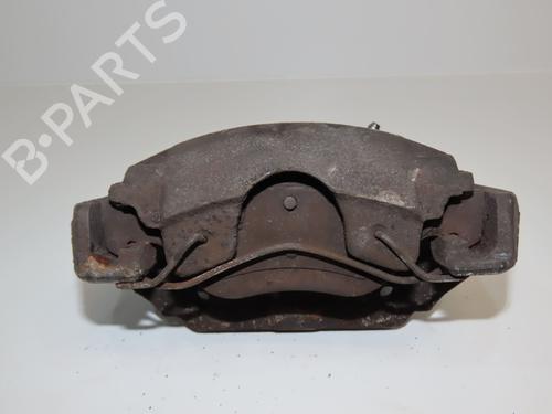 Right front brake caliper MAZDA 2 (DY) 1.2 (DY3W) | BP30978838M104 - Image 5