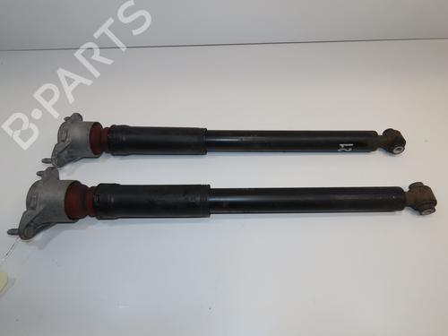 Right rear shock absorber MERCEDES-BENZ B-CLASS Sports Tourer (W246, W242) B 220 CDI / d (246.203) | BP28967557M19 