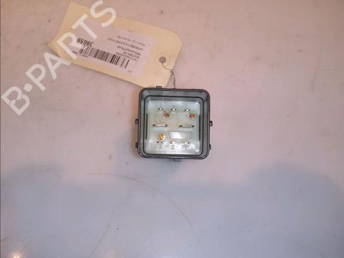 Used Electronic module CITROËN C6 (TD_) 2.2 HDi (170 hp) 12173754
