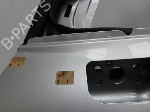 Left front door RENAULT CLIO V (B7_) 1.0 TCe 90 (B7MT) | BP37705524C2 - Image 2