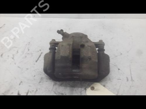 Used Left front brake caliper Left front brake caliper MERCEDES-BENZ C-CLASS Coupe (CL203) C 220 CDI (203.708) (150 hp) 14878040 14878040