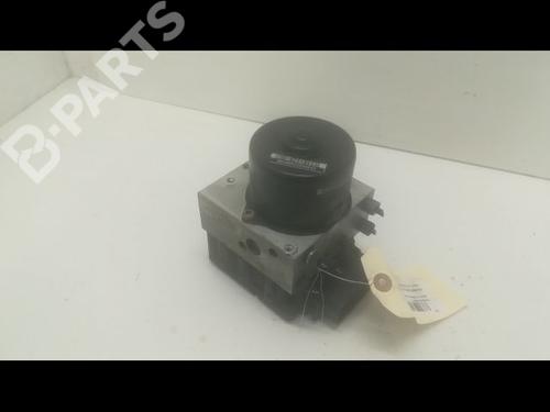 Used ABS pump PEUGEOT 206 Hatchback (2A/C) 2.0 HDI 90 (90 hp) 9609666