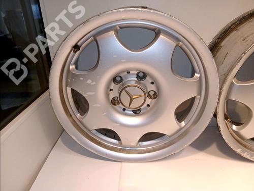 Rim MERCEDES-BENZ E-CLASS (W211) E 200 CDI (211.004) | BP11382287C45 