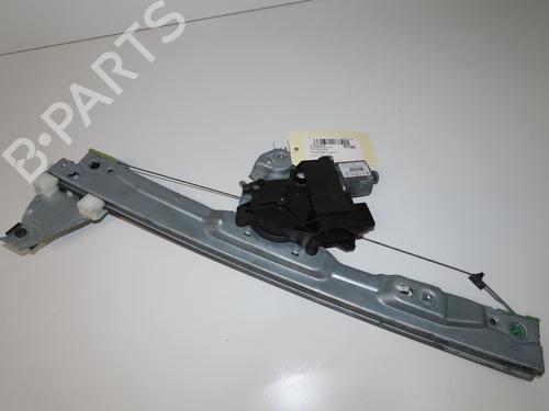 Used Front left window mechanism Front left window mechanism 33860655 33860655