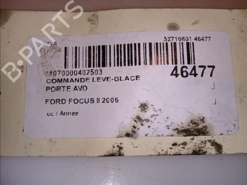 Switch FORD FOCUS II (DA_, HCP, DP) | BP23175525I30 - Image 5