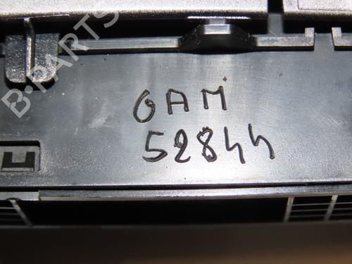 Warning switch PEUGEOT 308 SW I (4E_, 4H_) 1.6 HDi | BP28830213I22 