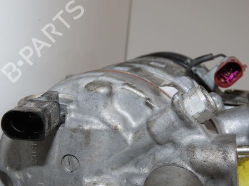 AC compressor VW POLO VI (AW1, BZ1, AE1) GTI | BP38256205M34 - Image 4