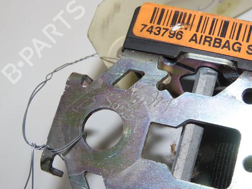 Front right seatbelt RENAULT KANGOO (KC0/1_) 1.2 16V (KC05, KC06, KC03, KC0T, KC0W, KC1D) | BP32872926I25 - Image 3