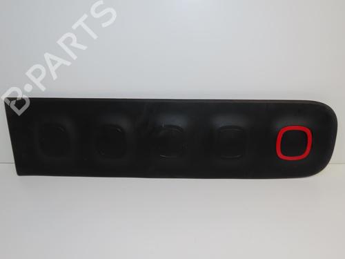 Dørliste CITROËN C3 III (SX) 1.2 THP 110 (SXHNPS, SXHNZT, SXHNZ6) | BP38004804C150 - Image 4