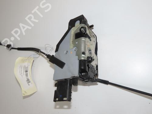Used Rear right lock Rear right lock 36939889 36939889