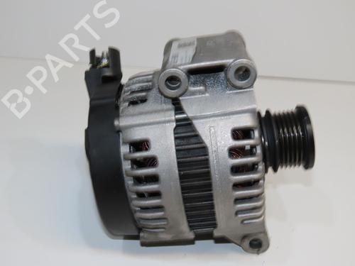 Alternator CITROËN C4 II (NC_) 1.6 VTi 120 (NC5FS0, NC5FS9) | BP36367524M7 - Image 3