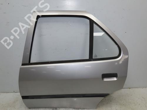 Used Left rear door PEUGEOT 306 Hatchback (7A, 7C, N3, N5) 1.9 D (69 hp) 31575808