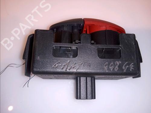 Warning switch RENAULT TWINGO II (CN0_) 1.2 (CN0D) | BP23174256I22 - Image 4