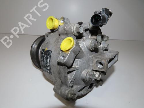 AC compressor CITROËN C4 AIRCROSS 1.6 HDi 115 | BP37062570M34 - Image 5