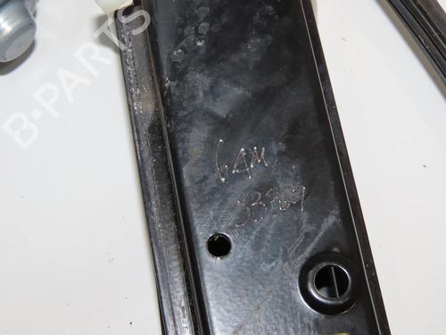 Front left window mechanism AUDI A4 B8 (8K2) 2.0 TFSI | BP33728102C22  - Image 5