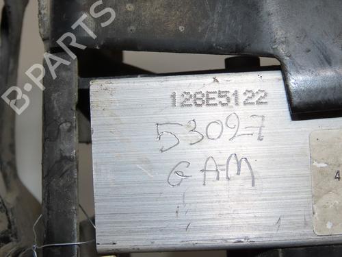 ABS pump MERCEDES-BENZ M-CLASS (W164) ML 320 CDI 4-matic (164.122) | BP36657609M43 - Image 8