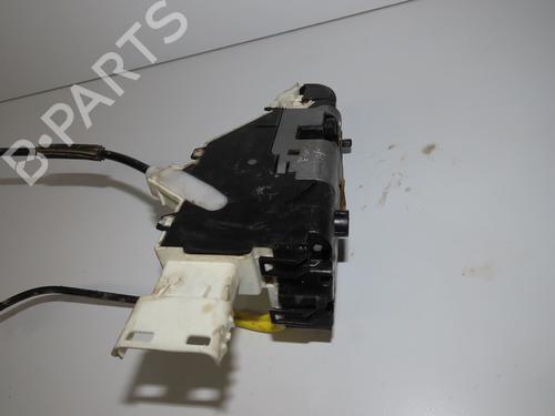 Tailgate lock CITROËN JUMPY II Van 2.0 HDi 120 | BP32332398C101 - Image 6
