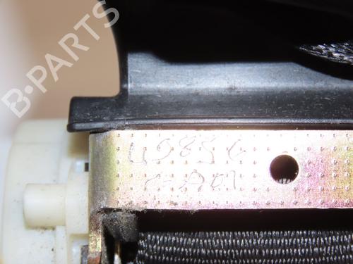 rear-left-belt-tensioner-vw-passat-b6-3c2-2005-2006-2007-2008-2009-2010-2011-28968167 main image