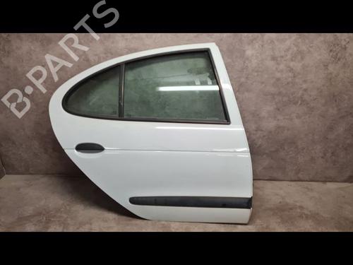 Dør højre bagtil Dør højre bagtil 9611077 9611077