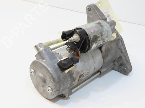 Starter LAND ROVER RANGE ROVER EVOQUE (L538) 2.0 D 4x4 | BP39756412M8 - Image 2