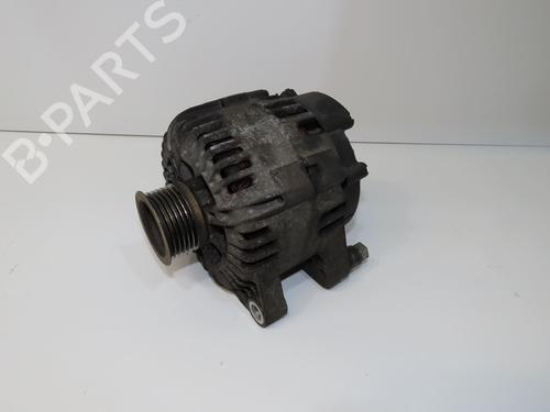 Used Alternator CITROËN C3 I (FC_, FN_) 1.4 HDi (68 hp) 32150732
