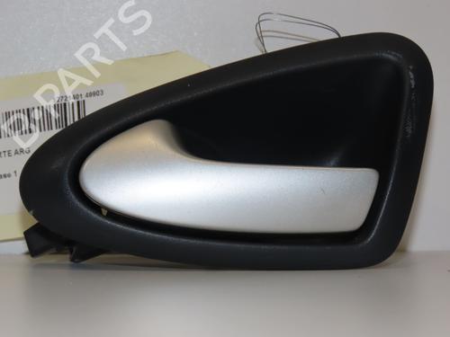 Rear left interior door handle SEAT IBIZA IV ST (6J8, 6P8) 1.6 TDI | BP18663753I15