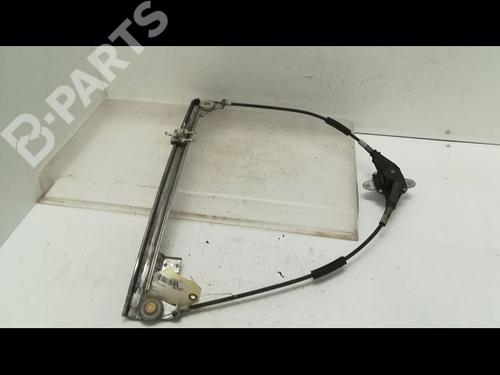 Front left window mechanism FIAT PUNTO (176_) 1.7 D | BP9594941C22 