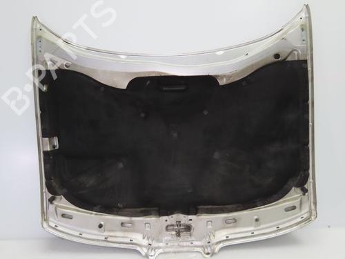 Used Hood Hood SEAT LEON (1M1) 1.9 TDI (130 hp) 33948394 33948394