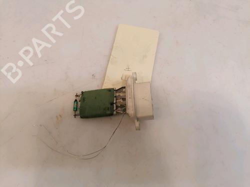 Used Heater resistor OPEL MERIVA A MPV (X03) 1.7 CDTI (E75) (100 hp) 16740726