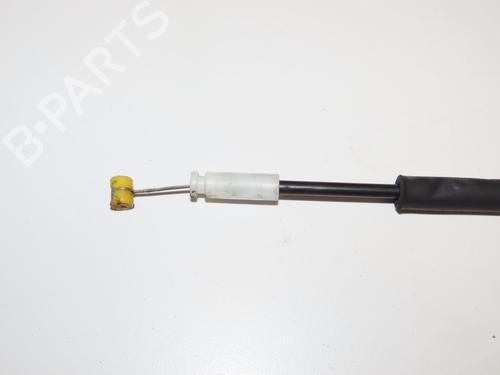 Front left lock KIA CEE'D Sportswagon (JD) 1.4 CRDi 90 | BP29441779C98 