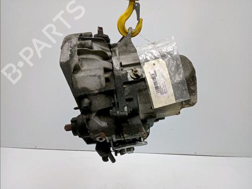 Gearbox RENAULT CLIO I (B/C57_, 5/357_) 1.1 | BP11952471M3 