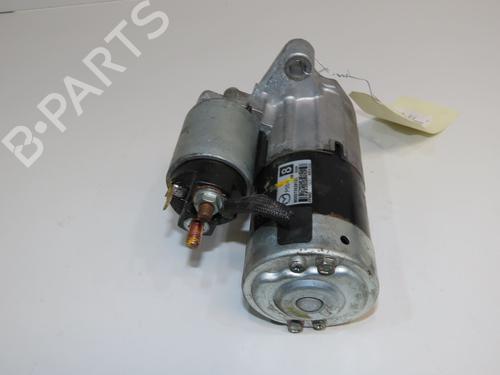 Starter MAZDA 3 (BM, BN) 2.0 | BP37275817M8 - Image 5