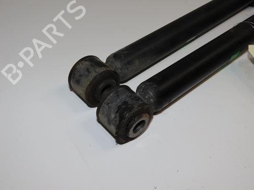 Used Right rear shock absorber Right rear shock absorber CITROËN BERLINGO / BERLINGO FIRST Box Body/MPV (M_) 1.6 HDI 75 (MB9HW) (75 hp) 36510884 36510884