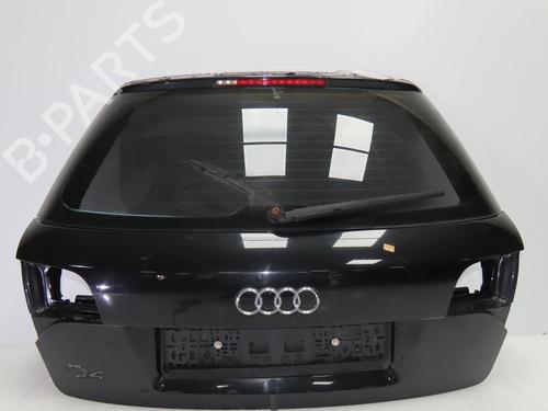 Used Tailgate Tailgate AUDI A4 B7 Avant (8ED) S4 quattro (344 hp) 33477604 33477604