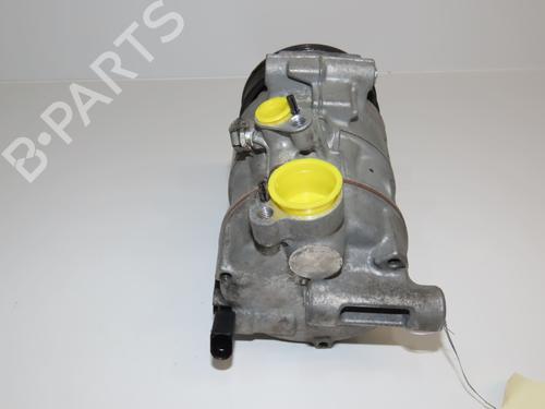 AC compressor VW POLO V (6R1, 6C1) 1.4 TDI | BP30606478M34