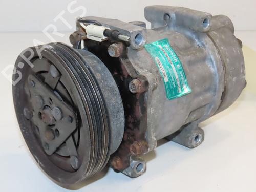 AC compressor RENAULT LAGUNA I (B56_, 556_) 1.6 16V (B568, B561) | BP28829248M34 