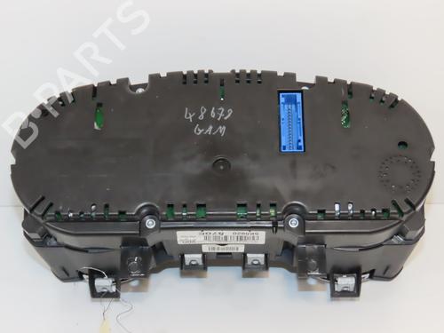 Instrument cluster VW GOLF VI (5K1) 2.0 TDI | BP28830432C47 