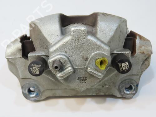 Left front brake caliper FORD KUGA III (DFK) 2.5 Hybrid Flex | BP40518032M105 - Image 3