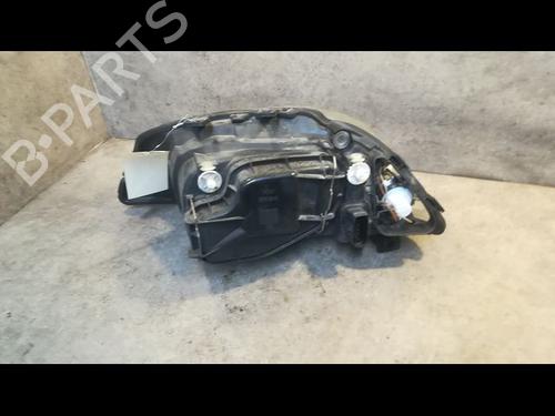 Right headlight SEAT CORDOBA (6L2) 1.9 TDI | BP9608699C29 