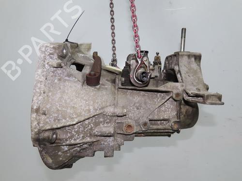 Gearbox LANCIA YPSILON (843_) 1.4 (843.AXG1A) | BP40162877M3 - Image 6