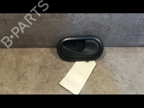 Used Front right interior door handle DACIA SANDERO 1.5 dCi (68 hp) 9610861
