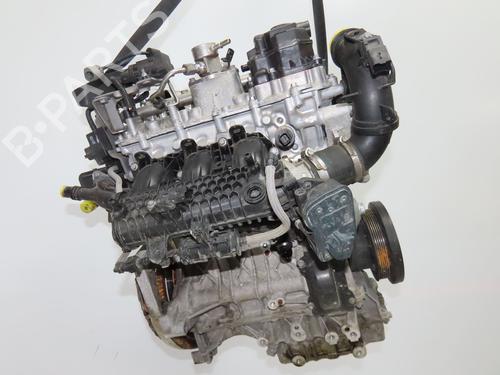 Motor CITROËN BERLINGO MULTISPACE (B9) 1.2 PureTech 110 | BP36367492M1 - Image 5