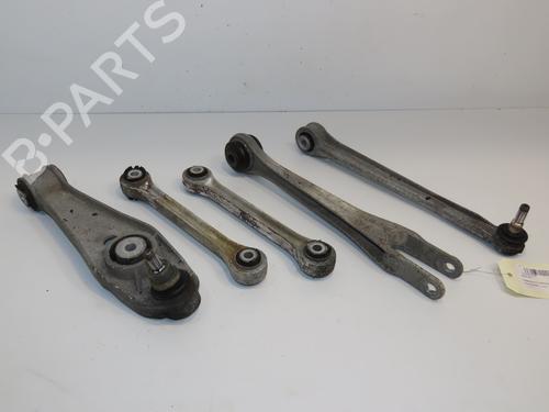 Used Left rear suspension arm Left rear suspension arm 26383570 26383570